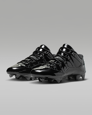 Jordan 11 Low TD Men's Boots. Nike FI